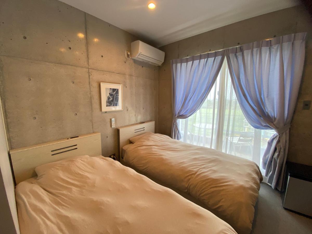 ｂ＆ｂtandem โรงแรม Ginoza